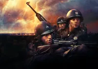 Só 4 episódios: a série épica da Netflix que retrata a Segunda Guerra