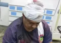 Socorrista é golpeado na cabeça com facão após discussão na Bahia imagem