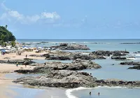 Sol e calor: confira a previsão do tempo para esta semana em Salvador imagem