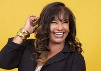 Solange Couto polemiza no BBB 26 e filha revela lado político da mãe imagem
