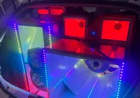 Som alto e festas irregulares: paredões são alvo da PM em Salvador