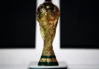 Sorteio da Copa 2026 define grupos, mas tabela do Brasil sai depois imagem