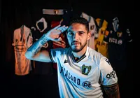 Substituto de Halter? Vitória avança em negociações com zagueiro imagem