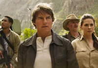 Sucesso nos cinemas, "Missão: Impossível 8" chega ao streaming