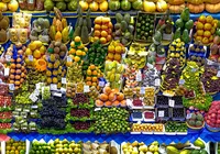 Suco comum no Brasil pode ajudar a prolongar a vida imagem