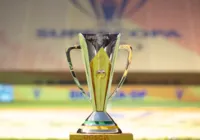 Supercopa: Manaus e Brasília querem receber Flamengo x Corinthians imagem