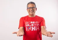 Superintendente de Economia Solidária destaca foco na vida, não no lucro