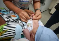 Suspeita de atrofia causada por vacina na Bahia é investigada pelo MPF imagem