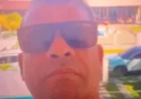 Suspeito da morte de cunhado do prefeito de Simões Filho é preso