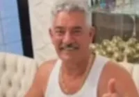 Suspeito de matar idoso com requintes de crueldade é preso na Bahia