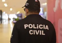 Suspeito de tentar matar sogro a facadas é preso na Bahia imagem