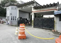 Tadafilado? Visitante tenta entrar em presídio de Salvador com tadalafila imagem