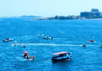 Tamanho da faixa pode ter causado queda da aeronave em Copacabana