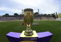 Tem Tricolor de Aço! Relembre craques de edições passadas da Copinha