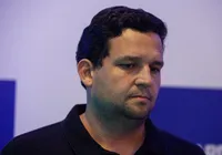 "Tem muito a oferecer para a população", diz Rodrigo Amaral sobre Fenagro