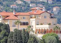 Terceira mansão mais cara do mundo pertence a uma família brasileira