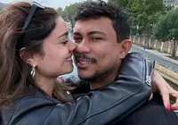 Terminaram? Xamã e Sophie Charlotte apagam fotos juntos imagem