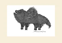 Terra e emoção: exposição coletiva propõe mergulho sensível na pintura