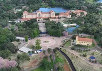 Terremoto de magnitude 4.4 atinge famoso ponto turístico no interior imagem