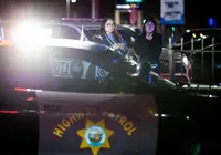 Terror: ataque a tiros em festa infantil deixa mortos e feridos imagem
