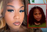 Tiktoker é presa após matar pedestre atropelado durante live