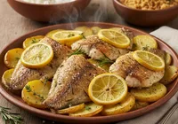 Tilápia é alternativa barata para ceia de Natal; descubra receitas fáceis imagem