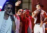 Timbalada, Xanddy e mais: Micareta de Lauro divulga atrações imagem