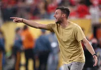 Time da Série A anuncia técnico que fez sucesso no Dell Valle imagem