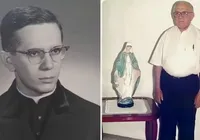 Tio de Tom Cavalcante, Monsenhor Waldir pode ser santo católico imagem