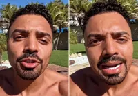 Tirullipa detona adultério após trair esposa: “Não é necessário”