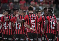 Titular do Vitória confirma saída: "É uma decisão de vida" imagem