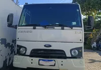 Toneladas de ácido sulfônico furtadas de empresa é localizada na Bahia imagem