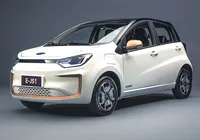 Top 7 carros elétricos mais baratos do Brasil em 2026 imagem