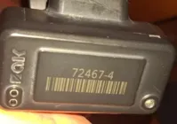 Tornozeleira usada por Silvinei é achada em banheiro de rodoviária imagem