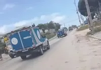 Trabalhador da construção civil é espancado e morto por colega imagem