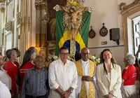 Tradição, Fé e Representatividade