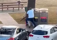 Tragédia: ataque a tiros deixa 10 mortos em famosa praia na Austrália imagem