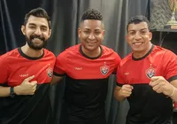 Transmissão Colossal! TV Vitória vai exibir jogos do Baianão imagem