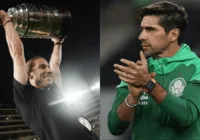 Treinadores do Brasileirão aparecem entre os 10 melhores do mundo