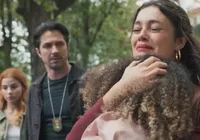 Três Graças: Globo faz nova mudança na trama após críticas do público imagem