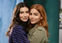 Três Graças: veja reação de Ferrete ao ver beijo de Lorena e Juquinha