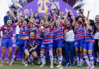Tricolor anuncia encerramento do futebol feminino por decisão da SAF imagem