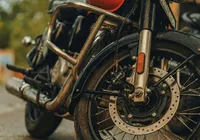Trio é preso por roubo e desmanche de motos na Bahia imagem