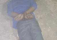 Triplo homicídio: trabalhadores são torturados e mortos na Suburbana imagem