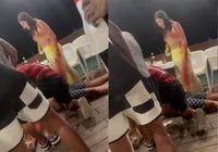 Turista de SP é morto a tiros em restaurante de Porto de Galinhas imagem