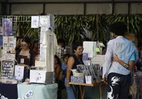UFBA recebe feira com artesãos, artistas e tatuadores em dezembro