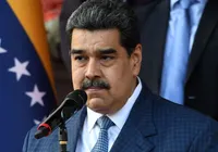 URGENTE: Trump ataca Venezuela e captura Nicolás Maduro