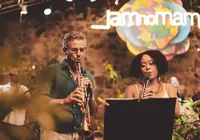 Última JAM no MAM do ano terá convidados especiais