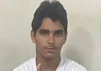 Última carta de jovem morto por leoa fala em amor materno e emprego imagem