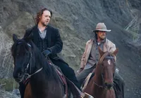 Um dos melhores filmes de faroeste deste século está no streaming imagem